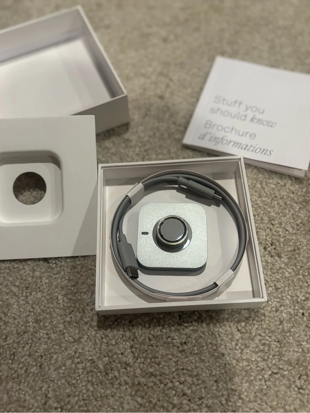 Oura Ring 4 Smart Ring - Gold (Size 7)
